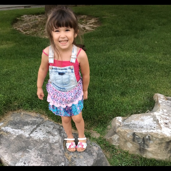 Meet your Posher, Briana - Picture 5 of 8